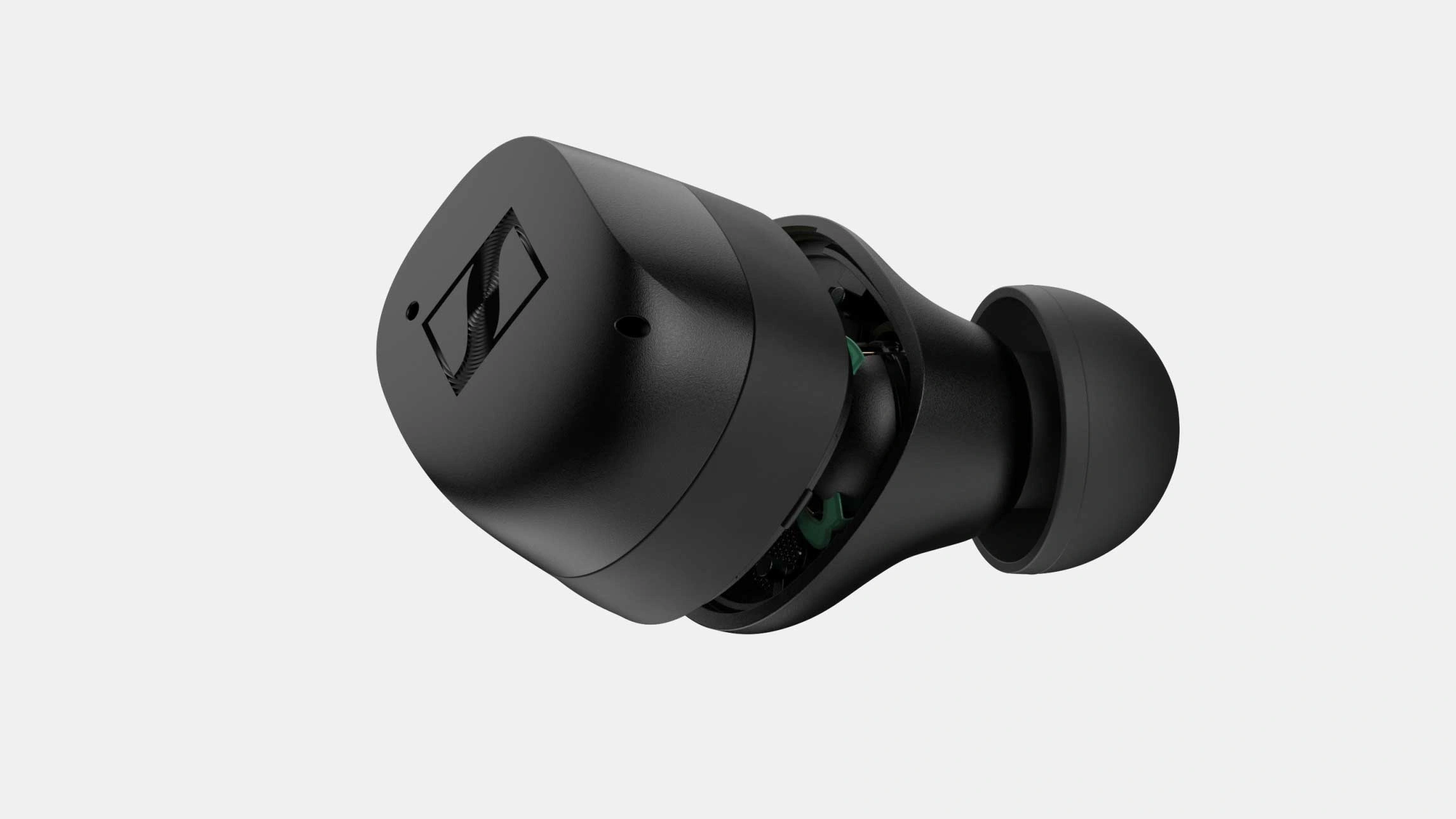 SENNHEISER MOMENTUM True Wireless 3 美品 Sennheiser MOMENTUM True Wireless 3 | aptX
