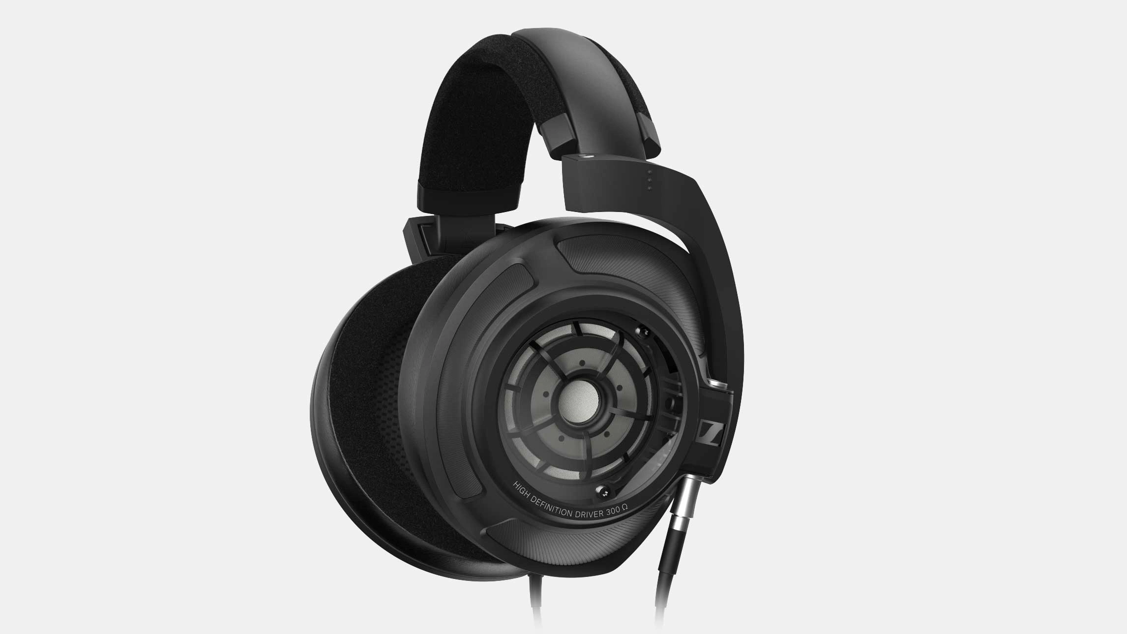 【極美品】SENNHEISER HD820 MBTWflIRfqucCGSpMv7A