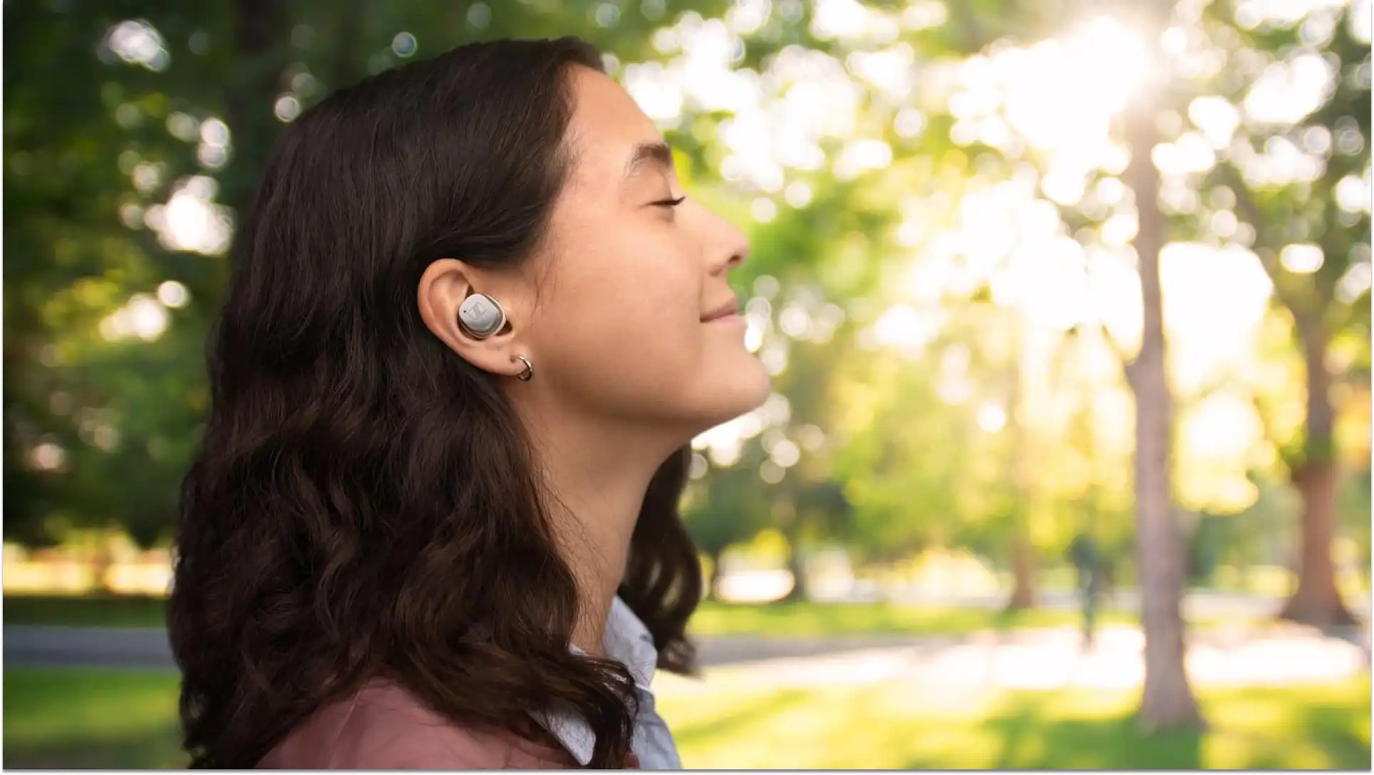 MOMENTUM True Wireless 4 - 4th generation | Sennheiser Germany