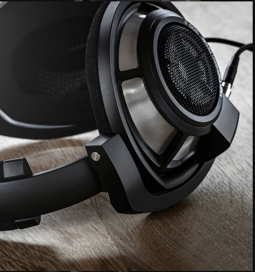 HD 800 S | Sennheiser 日本