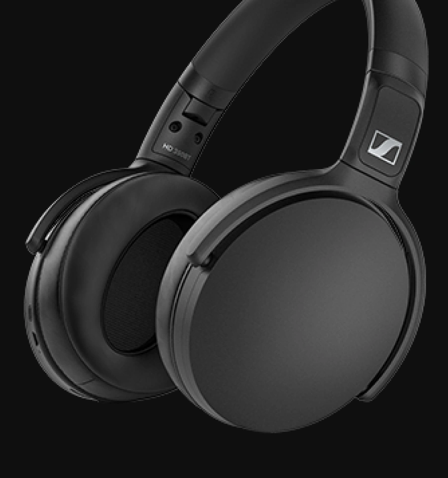 HD 350BT | Sennheiser