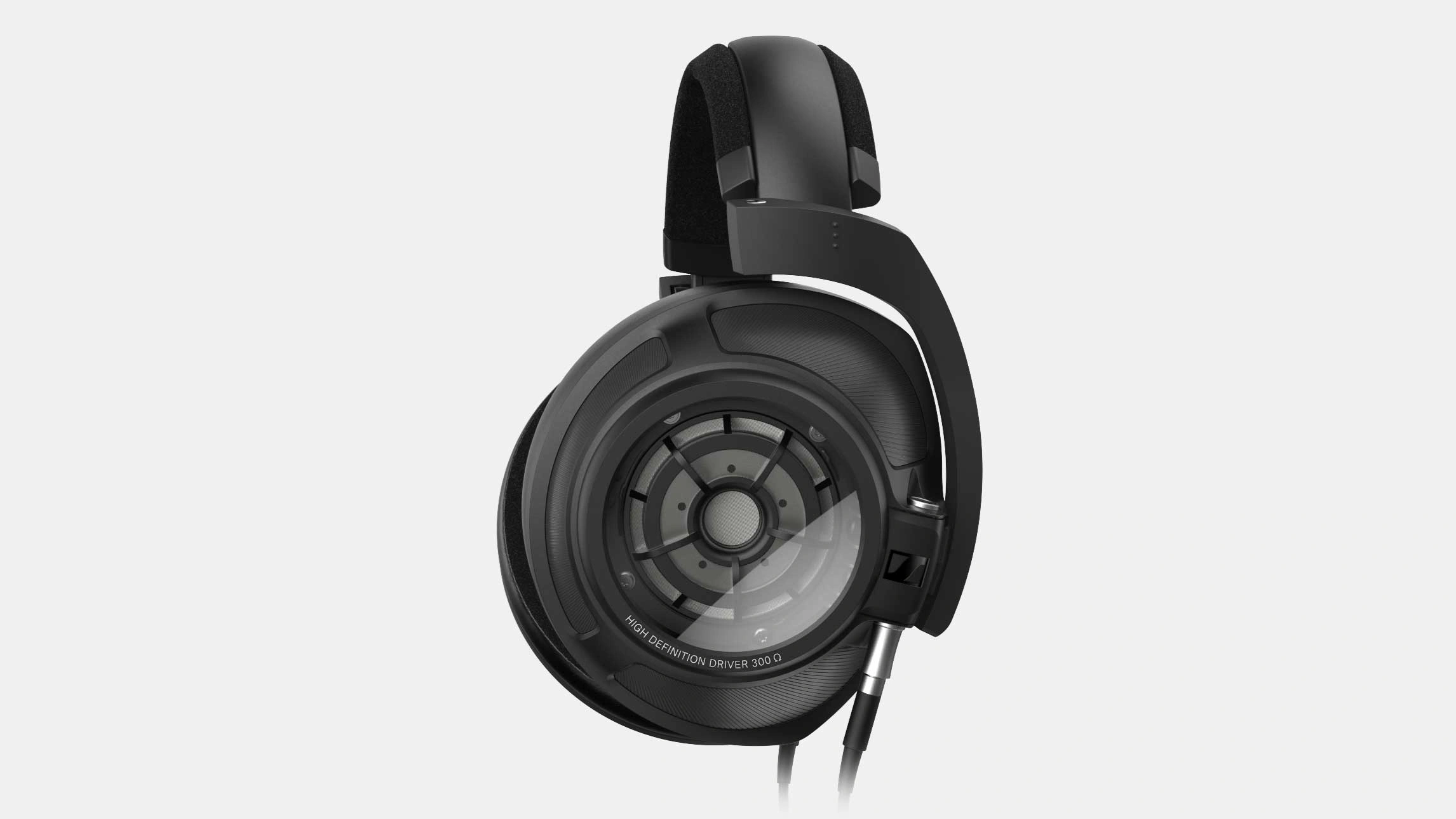 ヘッドホン Sennheiser HD 820 Sennheiser HD 820 Headphones – Headphones.com