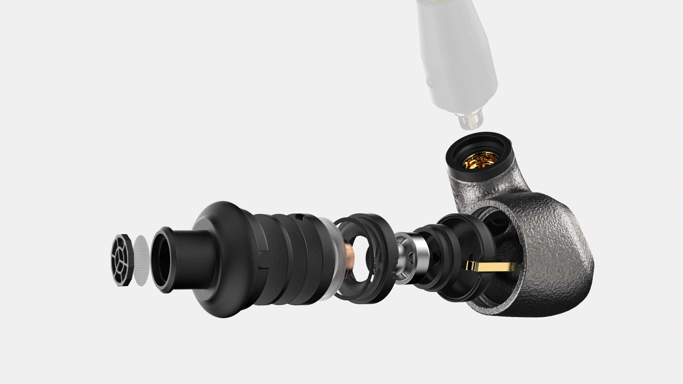IE 600 | Sennheiser 日本