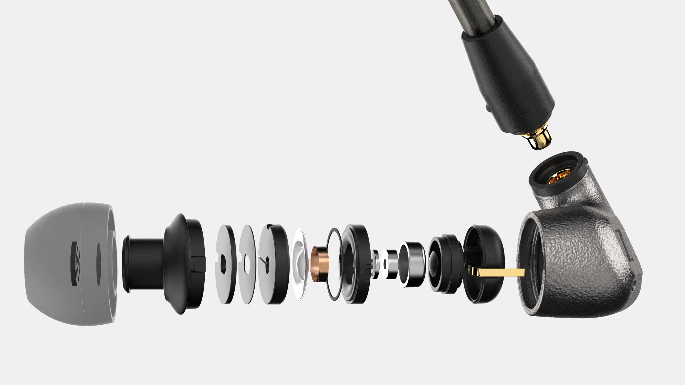 IE 600 | Sennheiser United Kingdom