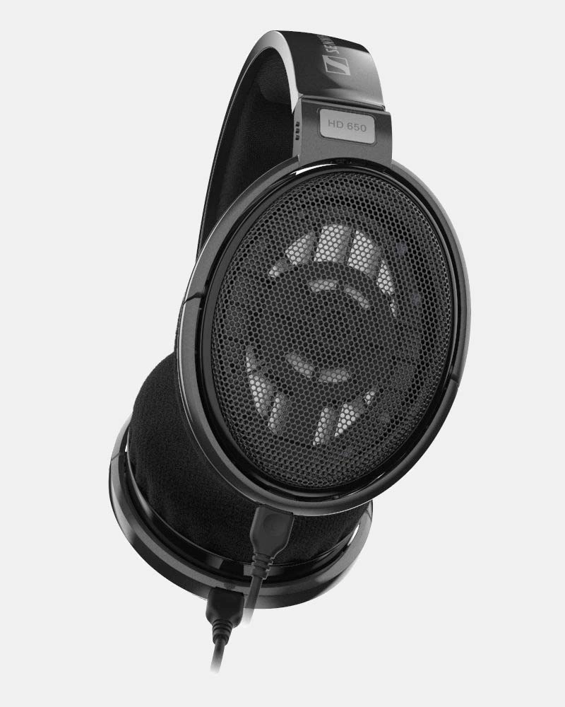 HD 650 | Sennheiser United States