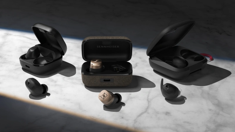 MOMENTUM Sport | Sennheiser United States