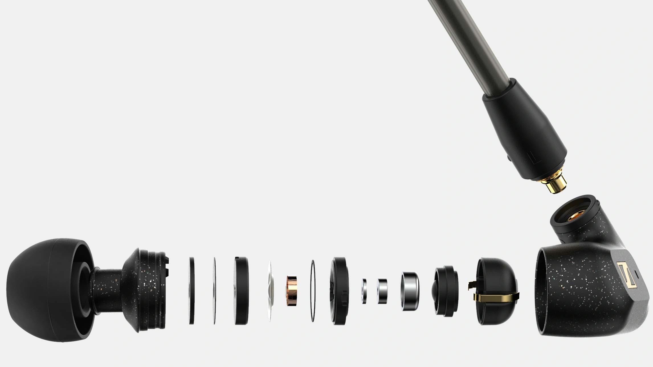 IE 300 | Sennheiser 香港