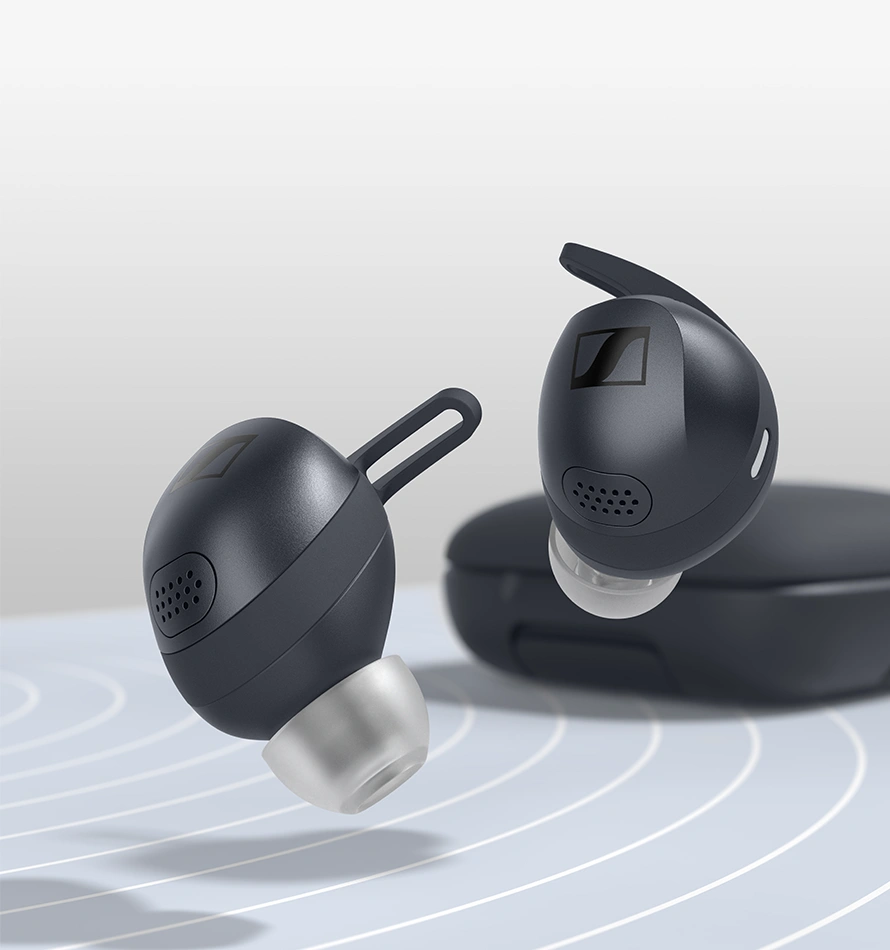 MOMENTUM Sport | Sennheiser Hong Kong