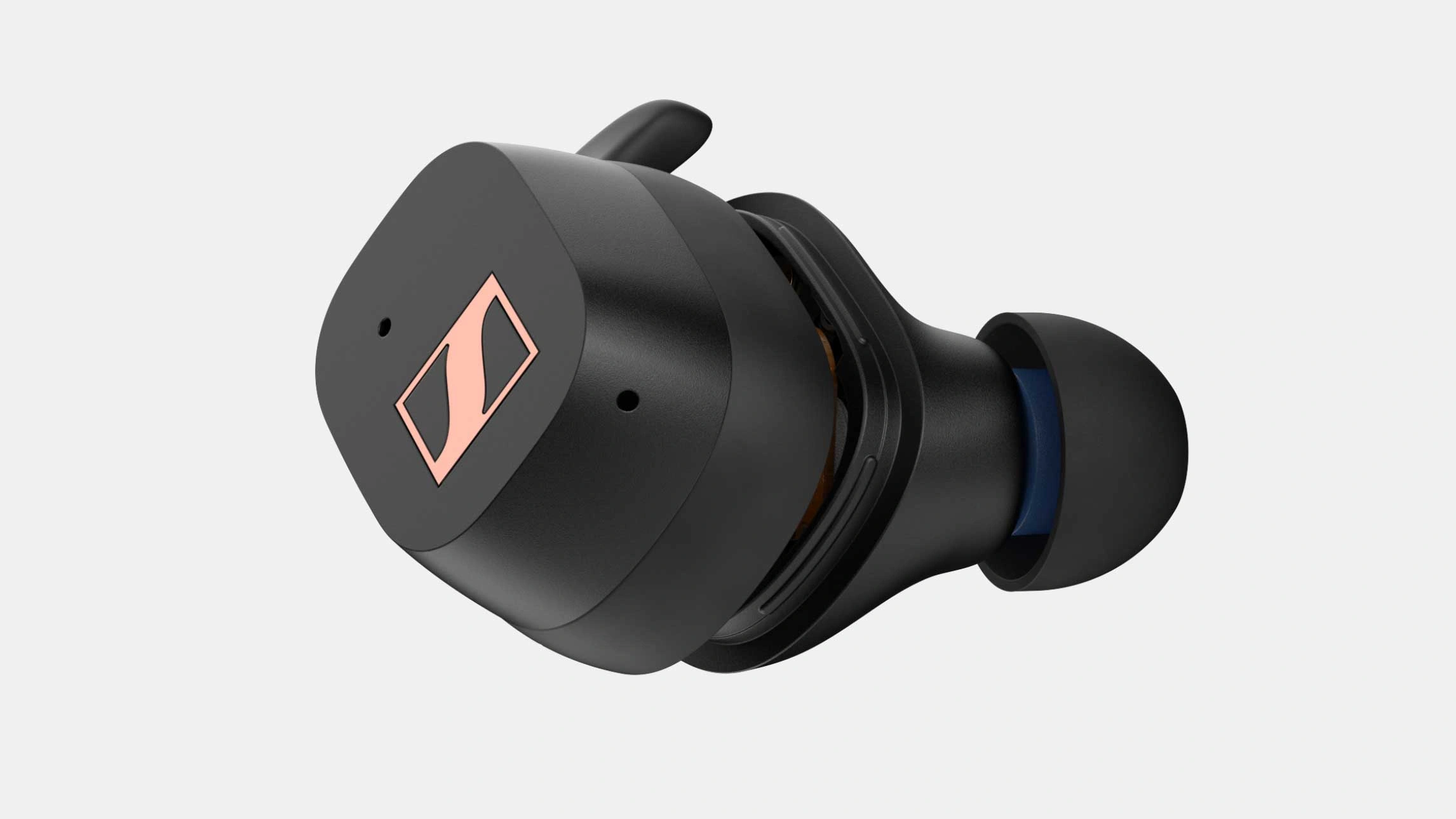 SPORT True Wireless | Sennheiser United States
