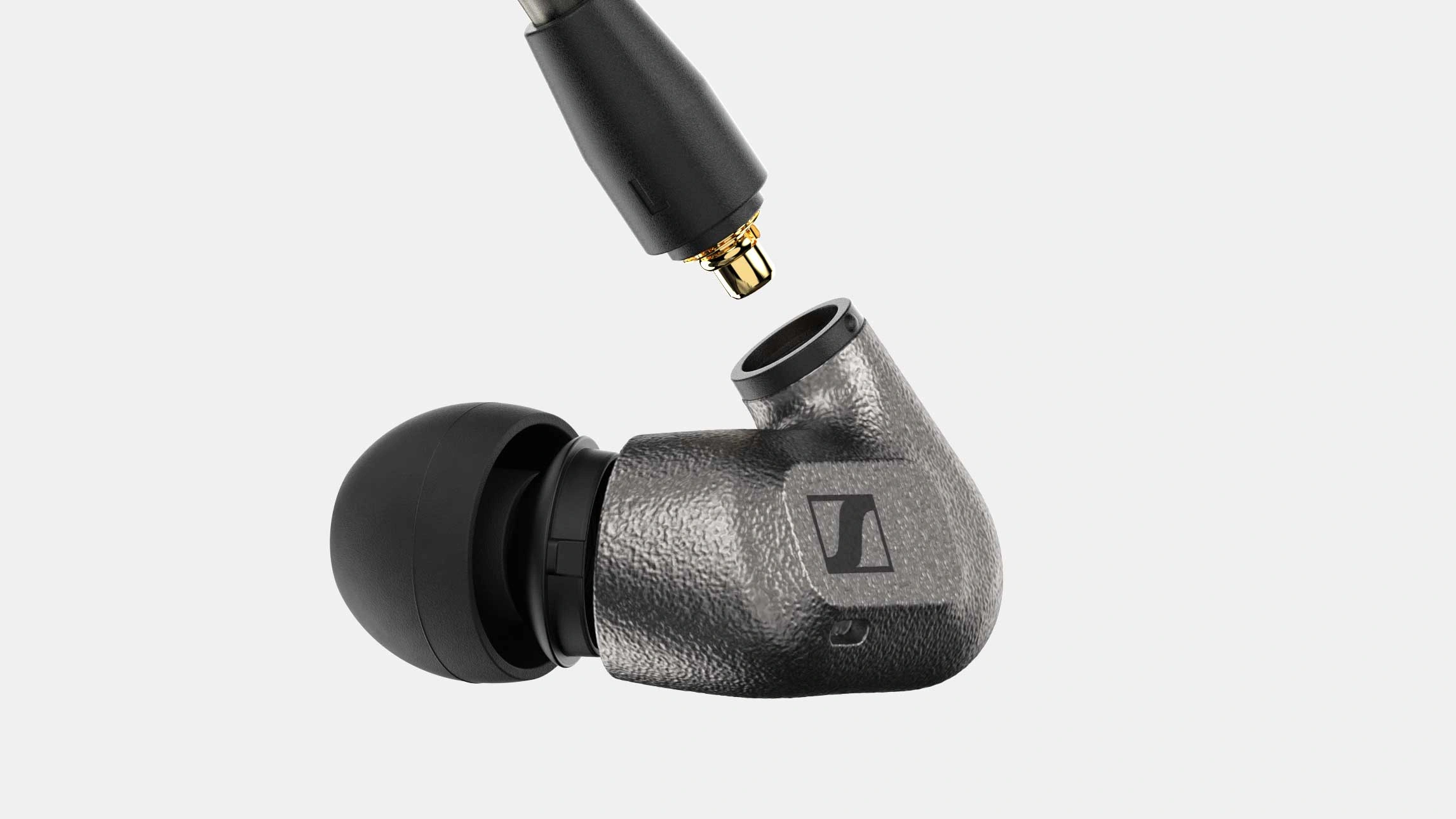 IE 600 | Sennheiser Brasil