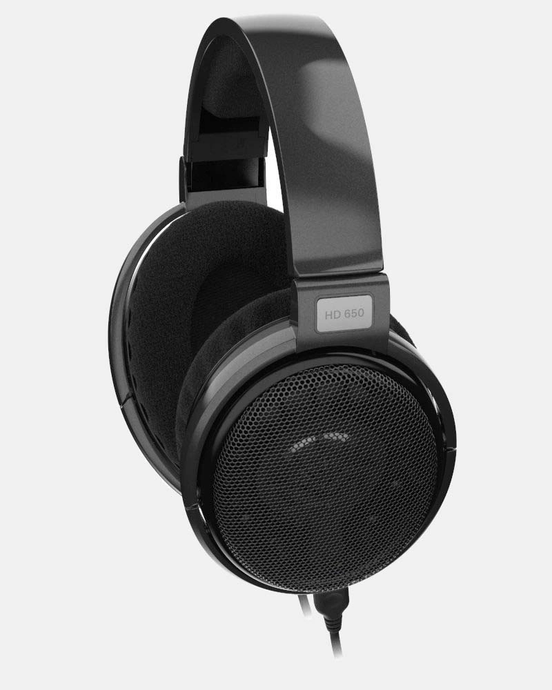 HD 650 | Sennheiser Brasil