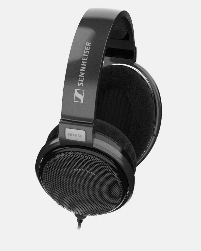 HD 650 | Sennheiser United States