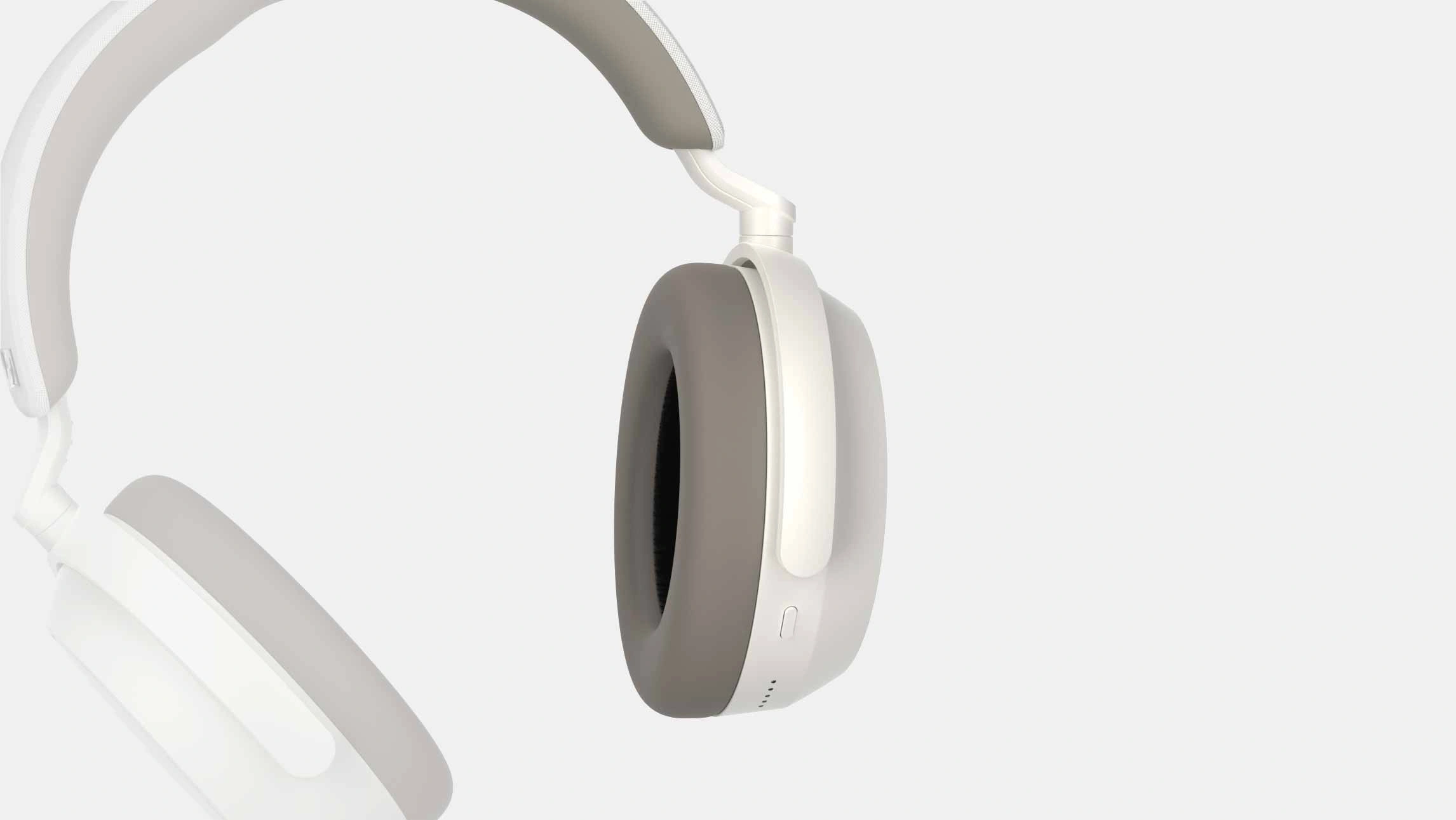 Momentum 4 Wireless プライドエディション MOMENTUM 4 Wireless | Sennheiser United Kingdom