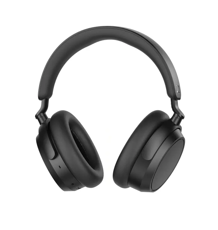 Sennheiser ACCENTUM Plus Wireless ヘッドホン ACCENTUM Plus Wireless | Sennheiser United States