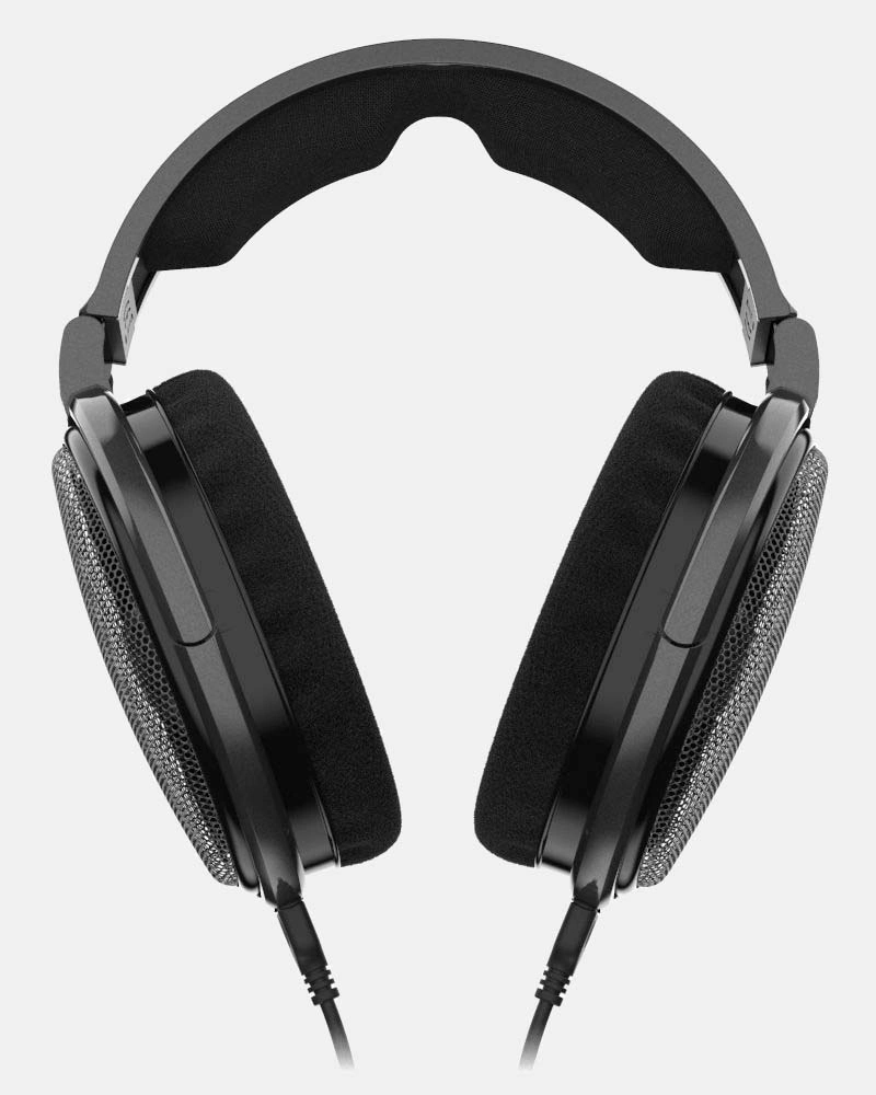 Sennheiser HD 650 ヘッドホン レビュー】Sennheiser HD650 不動のリファレンス機として