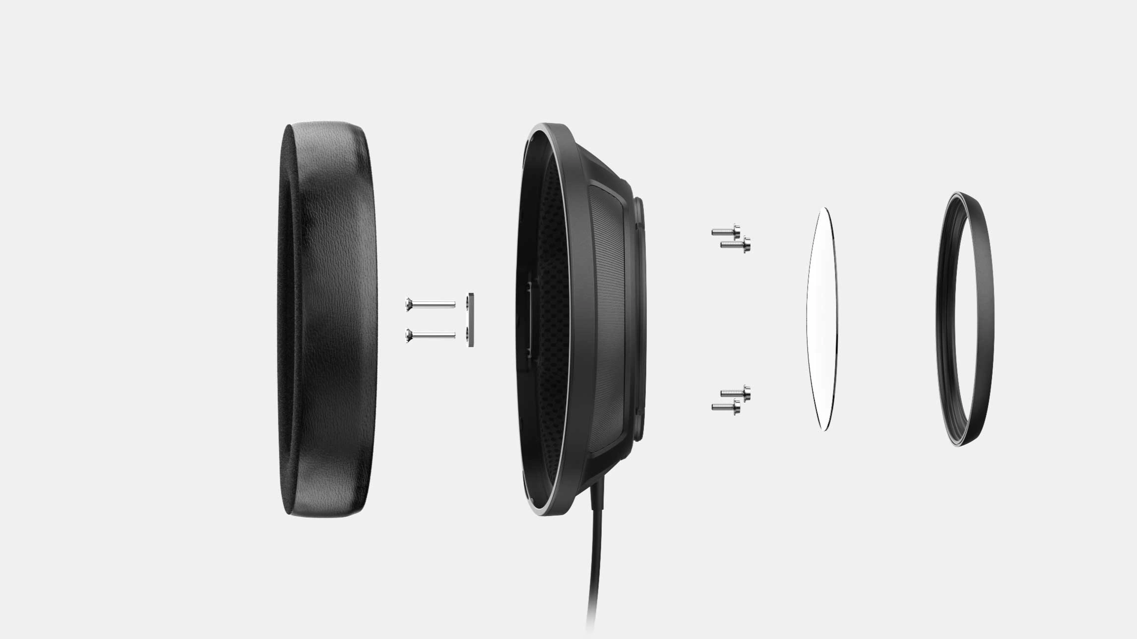 Sennheiser HD 820 ヘッドフォン HD 820 | Sennheiser United States