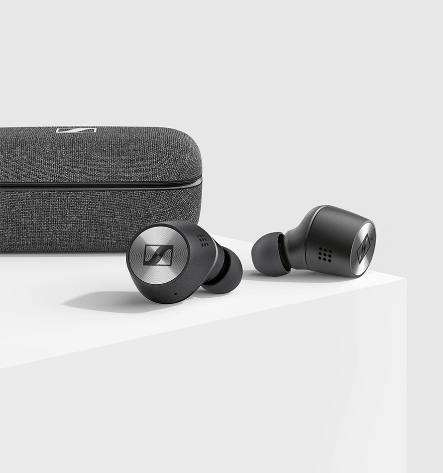 MOMENTUM True Wireless 2 | Sennheiser Singapore