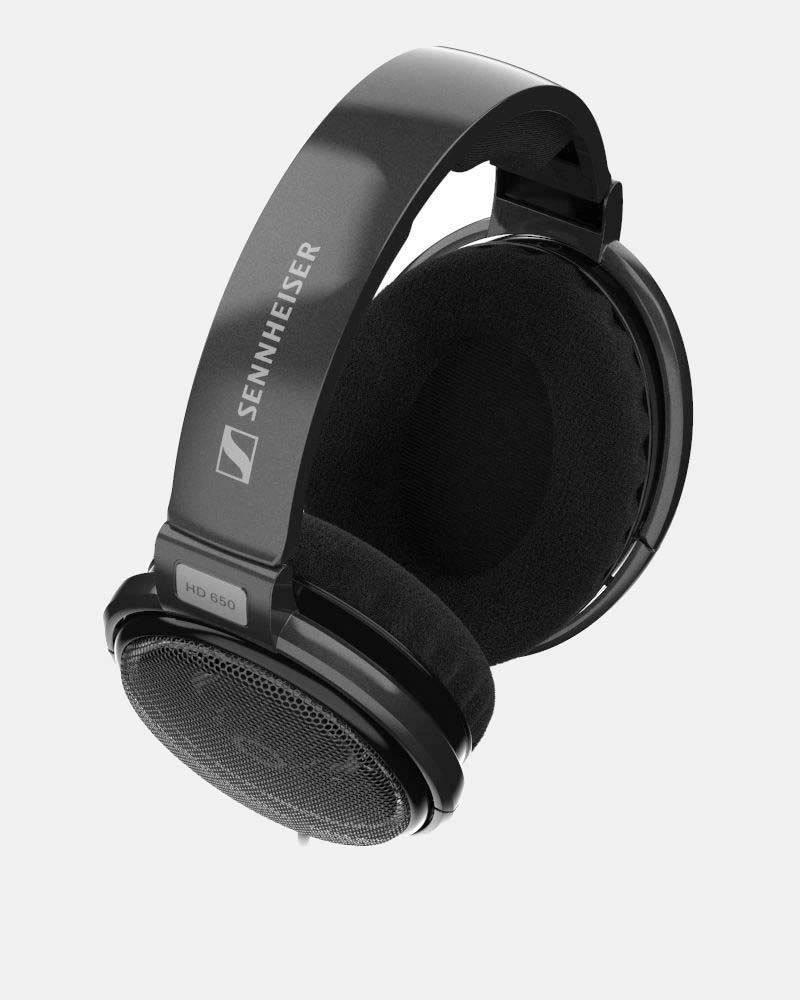 HD 650 | Sennheiser Brasil