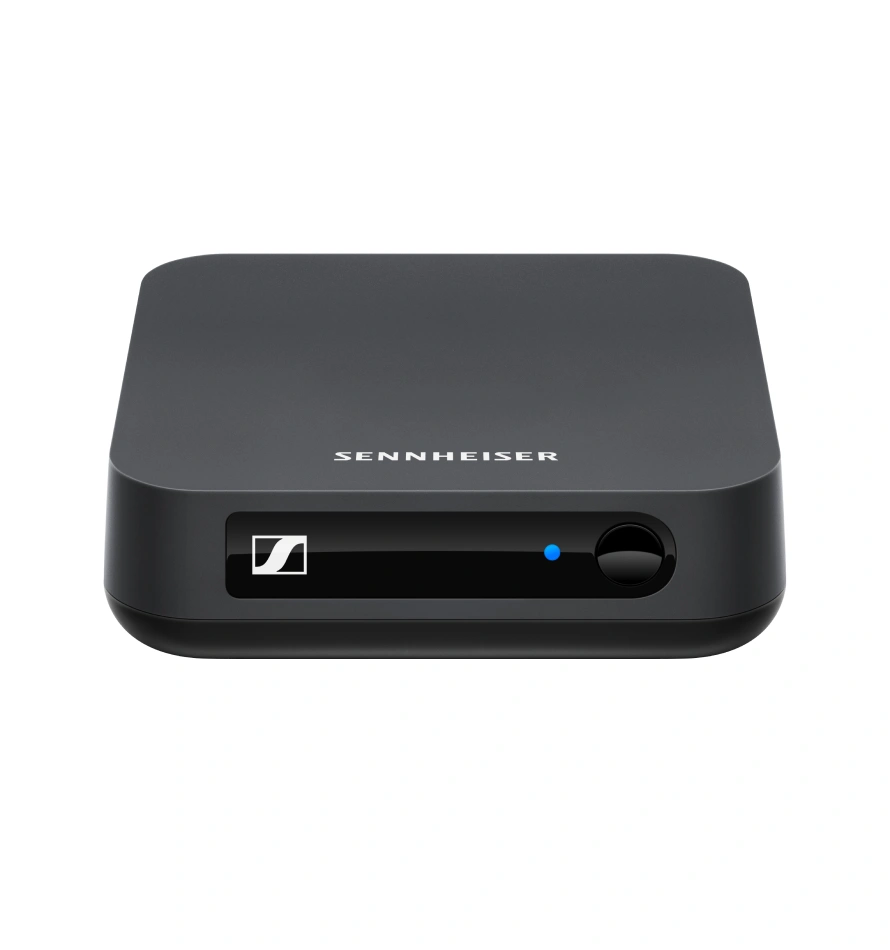 BT T100 Bluetooth® Audio Transmitter | Sennheiser United States