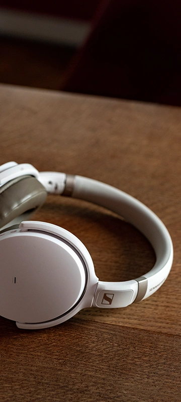 HD 450SE | Sennheiser
