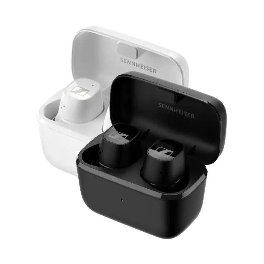 ACCENTUM True Wireless | Sennheiser United States
