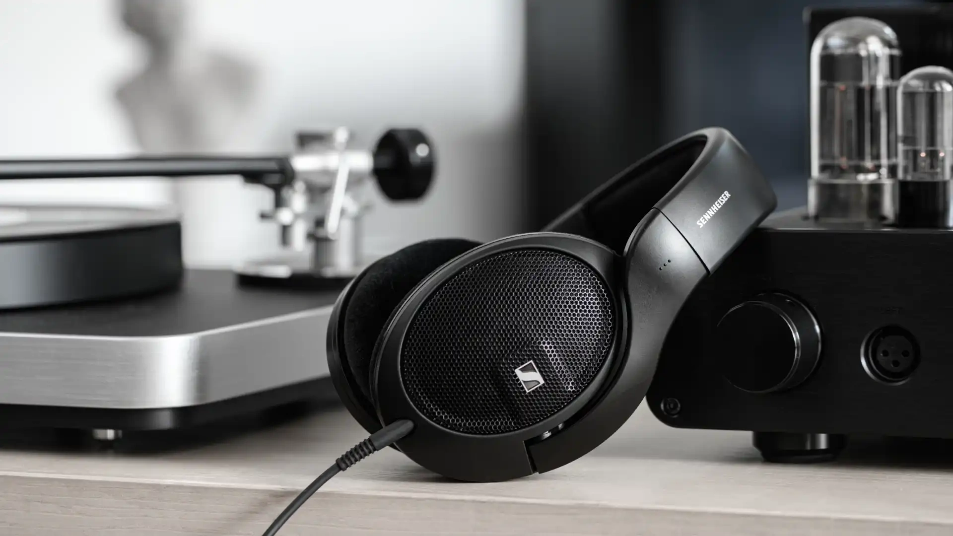 HD 560S | Sennheiser United States