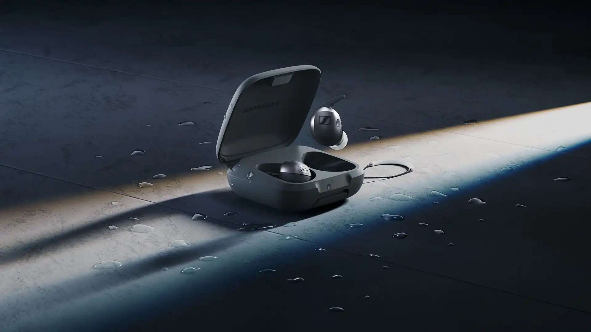 MOMENTUM Sport | Sennheiser United States