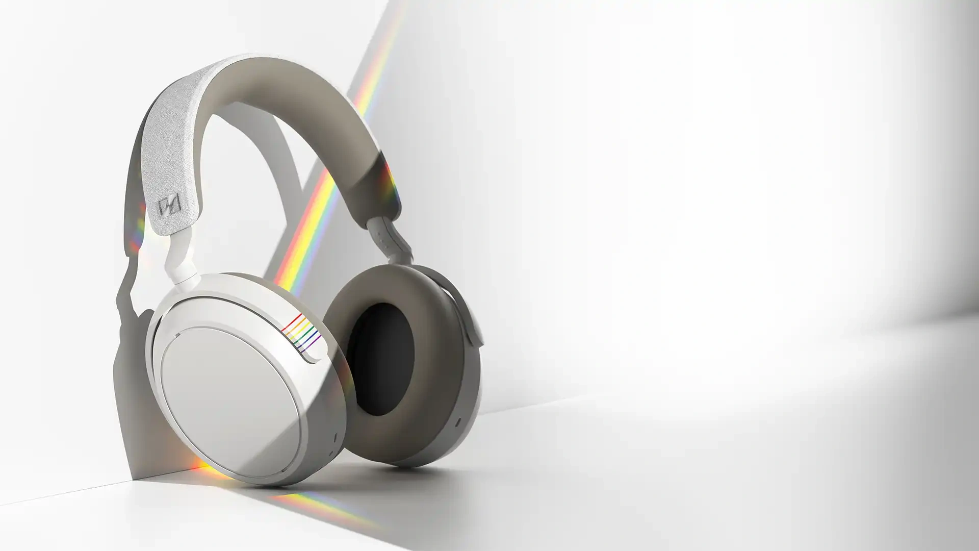 Momentum 4 Wireless プライドエディション MOMENTUM 4 Wireless | Sennheiser United States