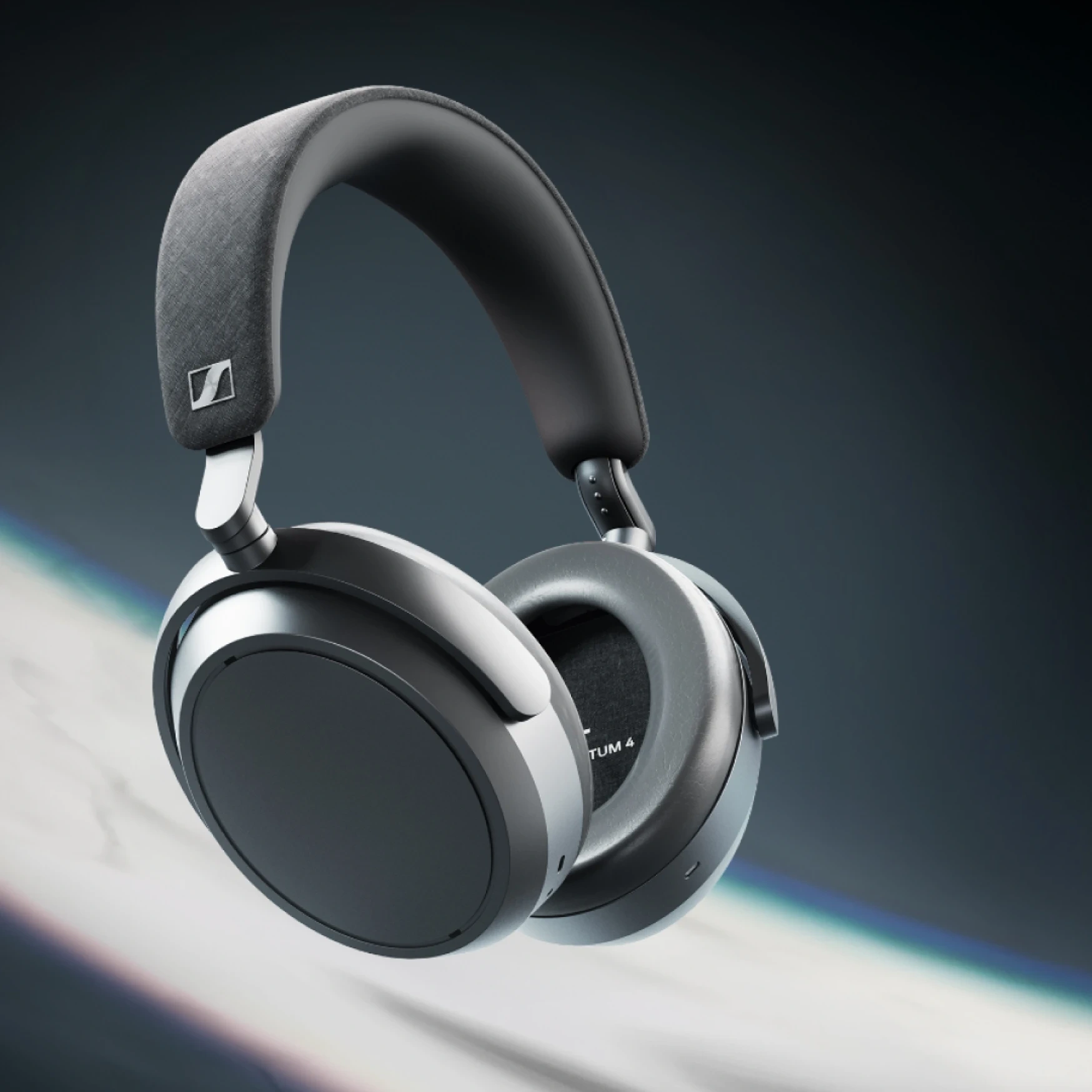 ぬ*様 Sennheiser MOMENTUM 4 Wireless Sennheiser Momentum 4 Wireless – Soundium