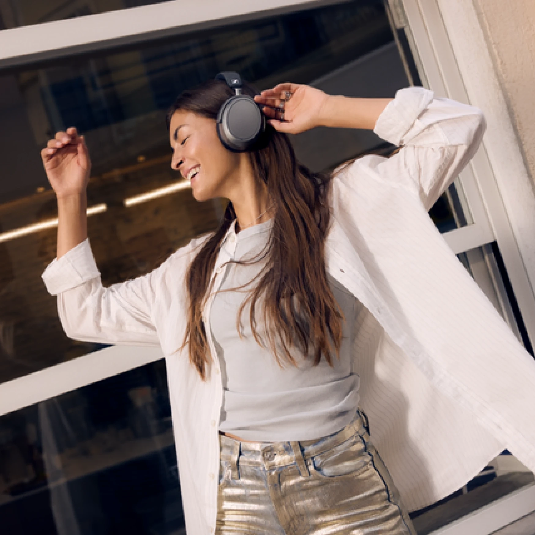 MOMENTUM 4 Wireless | Sennheiser United States