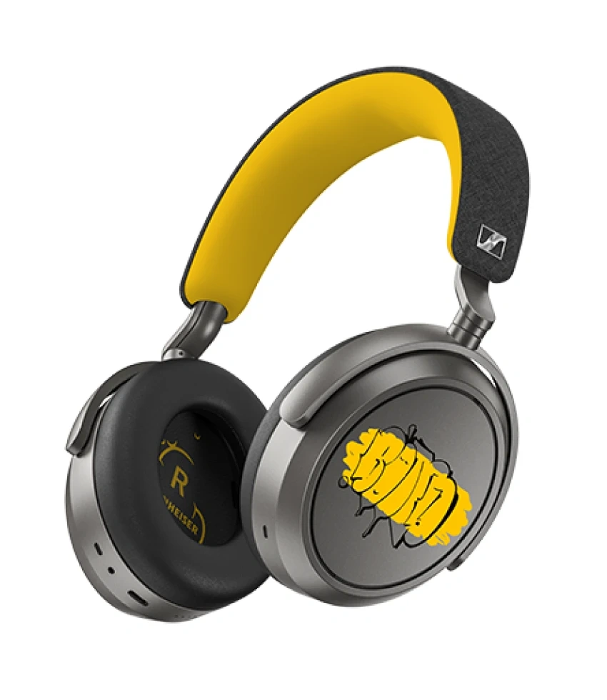 MOMENTUM 4 Wireless 80th Anniversary Edition | Sennheiser