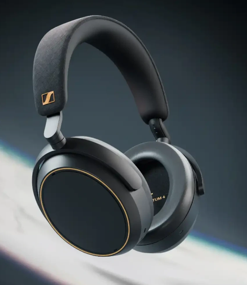 MOMENTUM 4 Wireless | Sennheiser