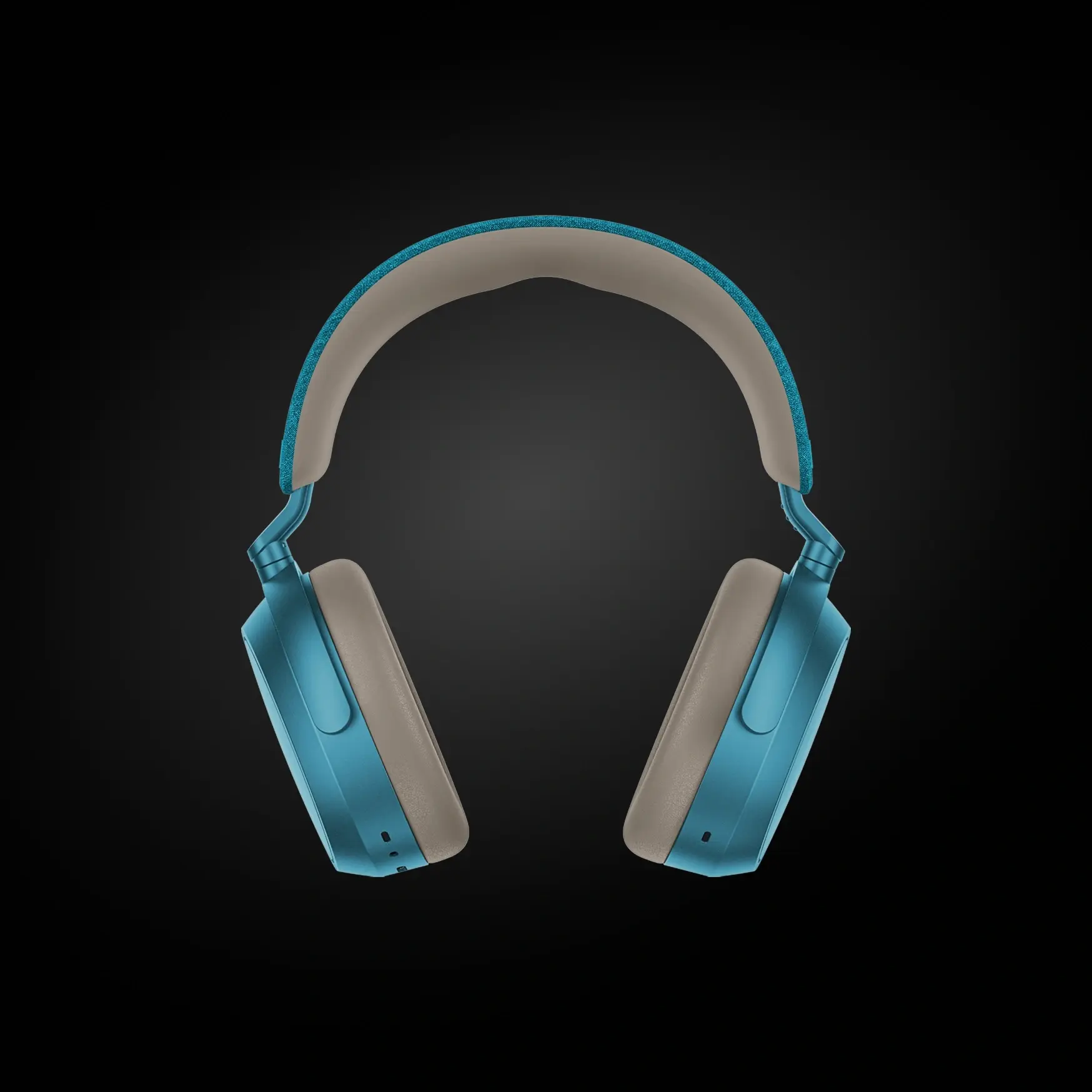 MOMENTUM 4 Wireless | Sennheiser United States