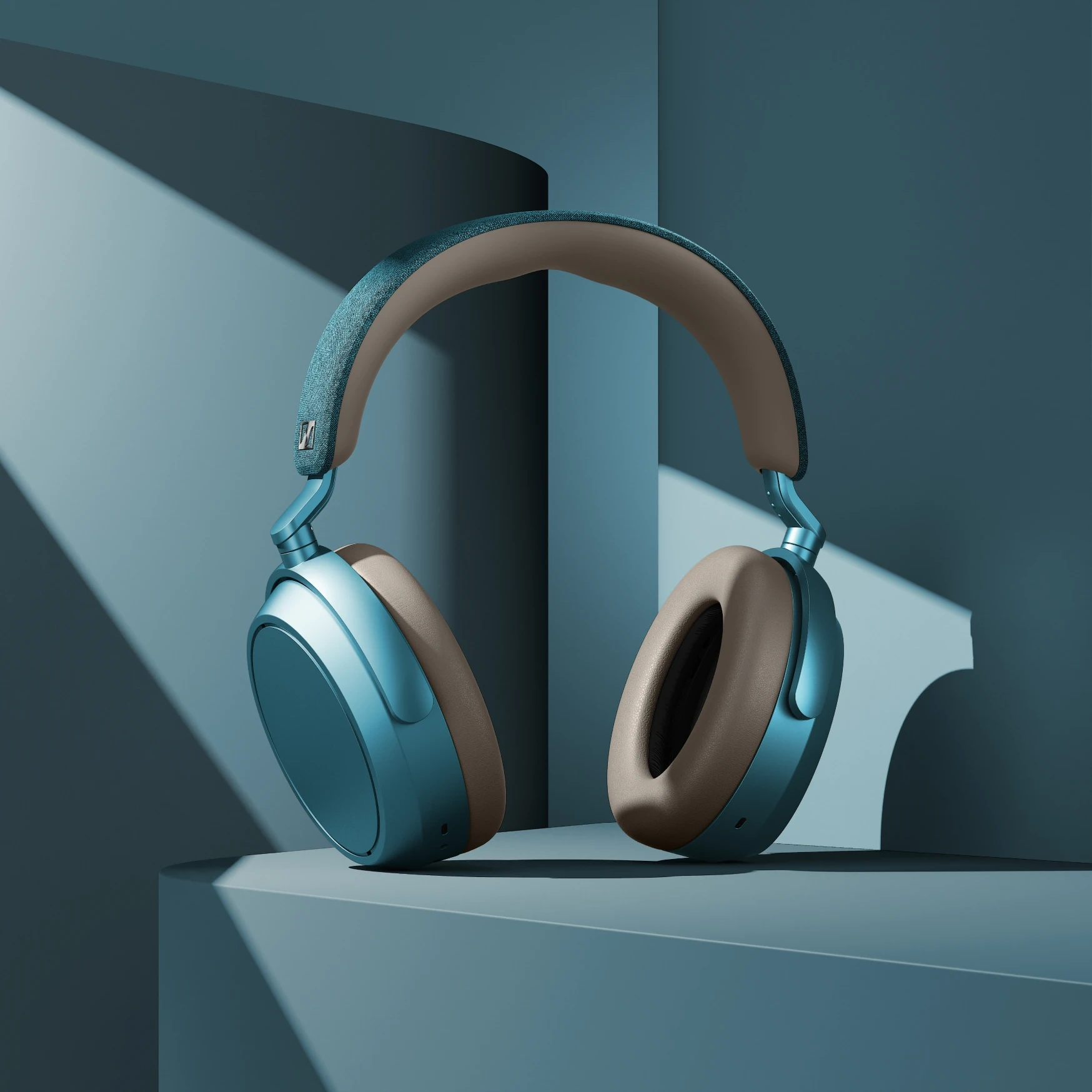 MOMENTUM 4 Wireless | Sennheiser United States