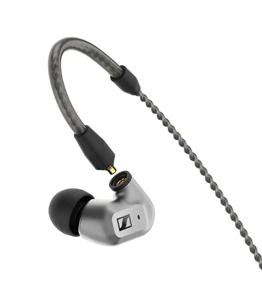 IE 200 Silver Edition | Sennheiser United States