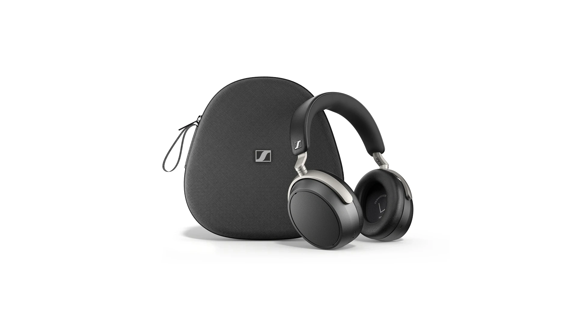 Sennheiser HDB 630: Supporto Nativo fino a 24-bit/96 kH