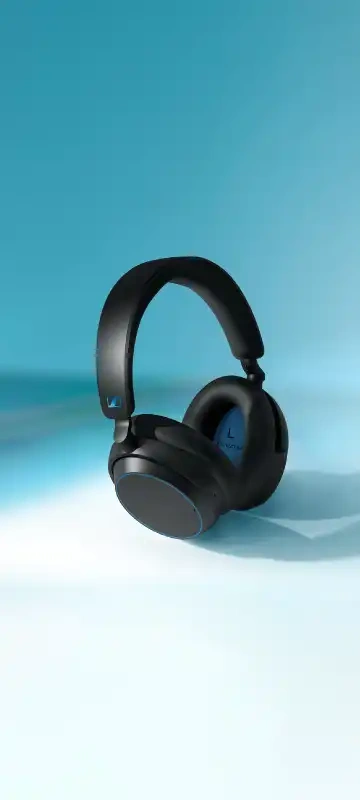 Amazon.co.jp: ゼンハイザー（Sennheiser）MOMENTUM 4 Wireless