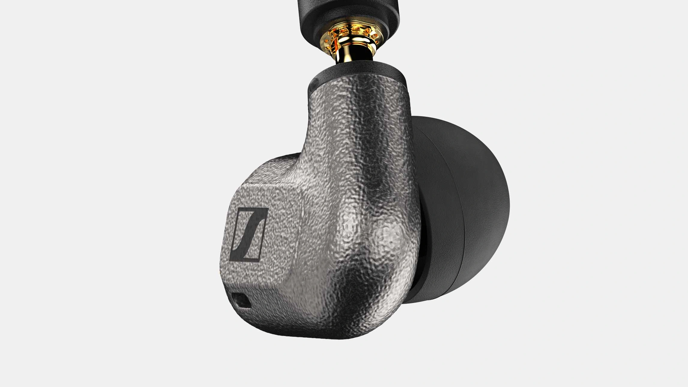 mutsumi　Sennheiser IE 600 Sennheiser IE 600 in-Ear Audiophile Headphones - TrueResponse