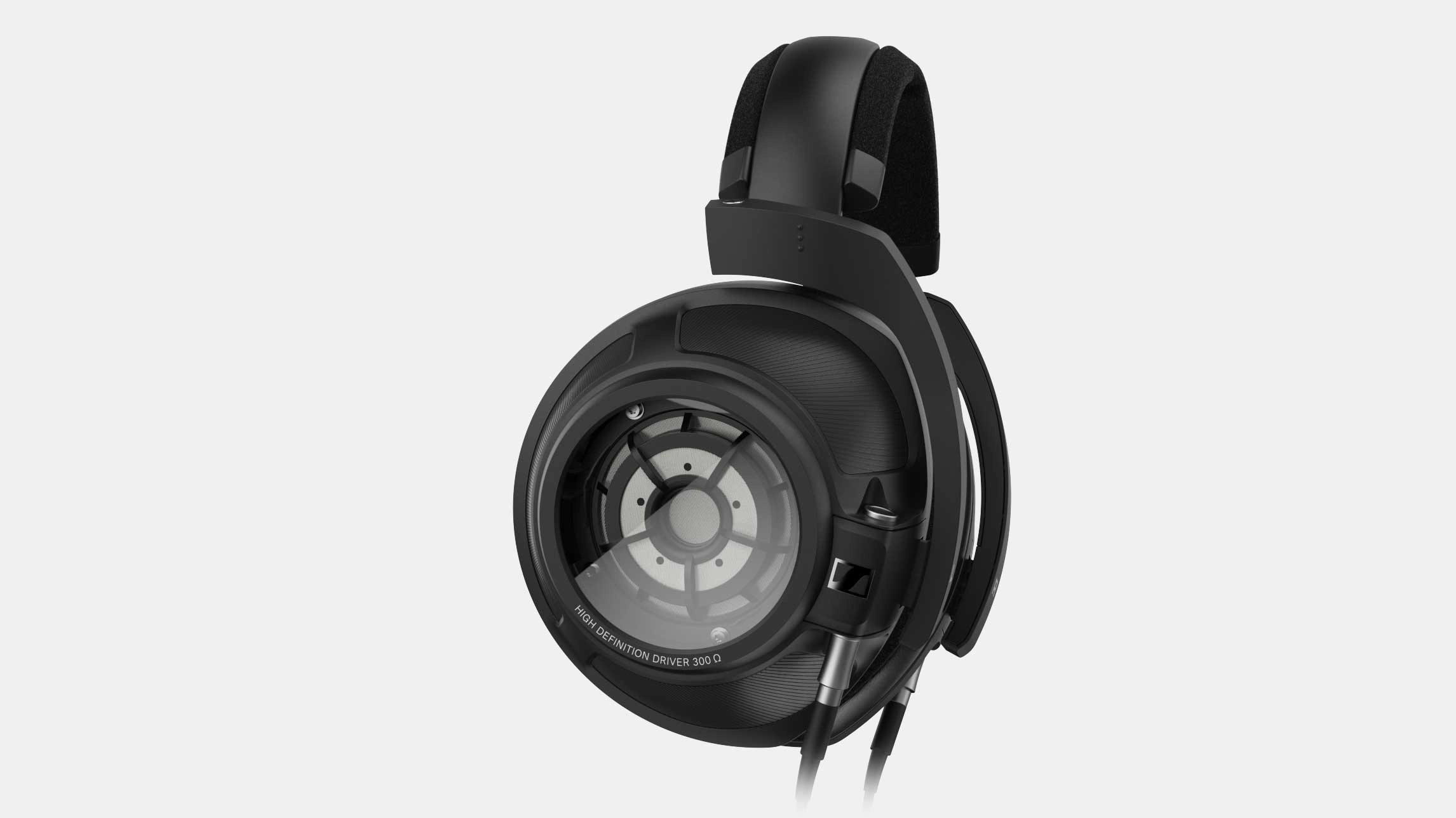 Sennheiser ゼンハイザー HD 820 HD 820 | Sennheiser Brasil