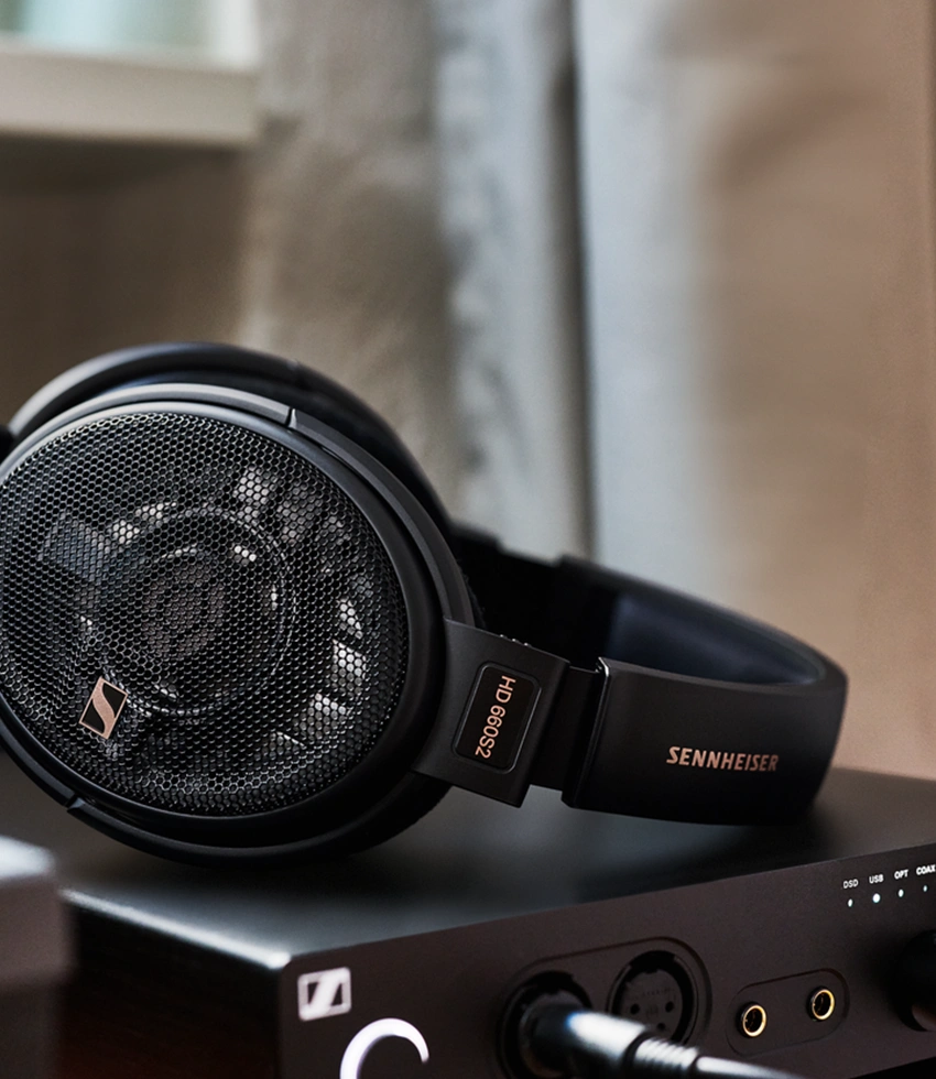 HD 660S2 | Sennheiser 日本