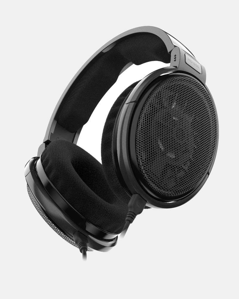 ヘッドフォン/イヤフォン SENNHEISER - HD650 SENNHEISER HD650（新仕様モデル）｜新品通販フジヤエービック