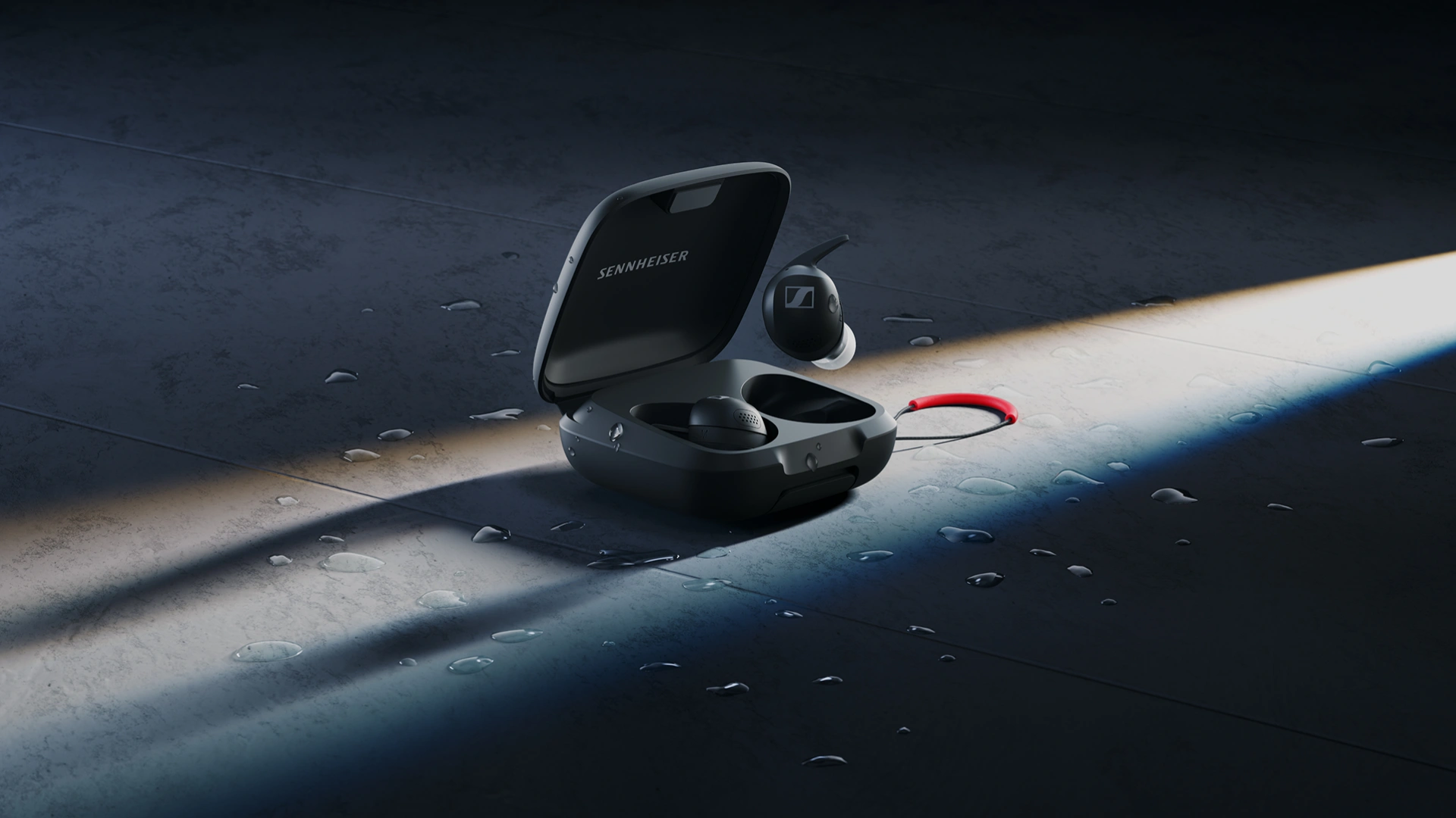 MOMENTUM Sport | Sennheiser United States