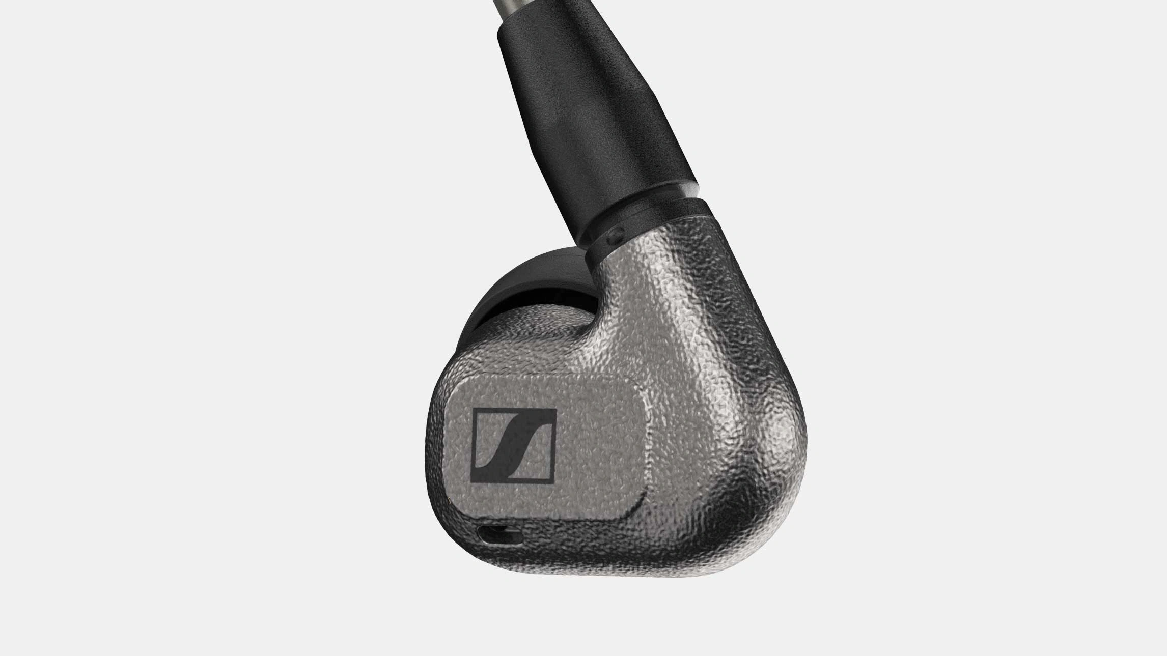 IE 600 | Sennheiser Brasil