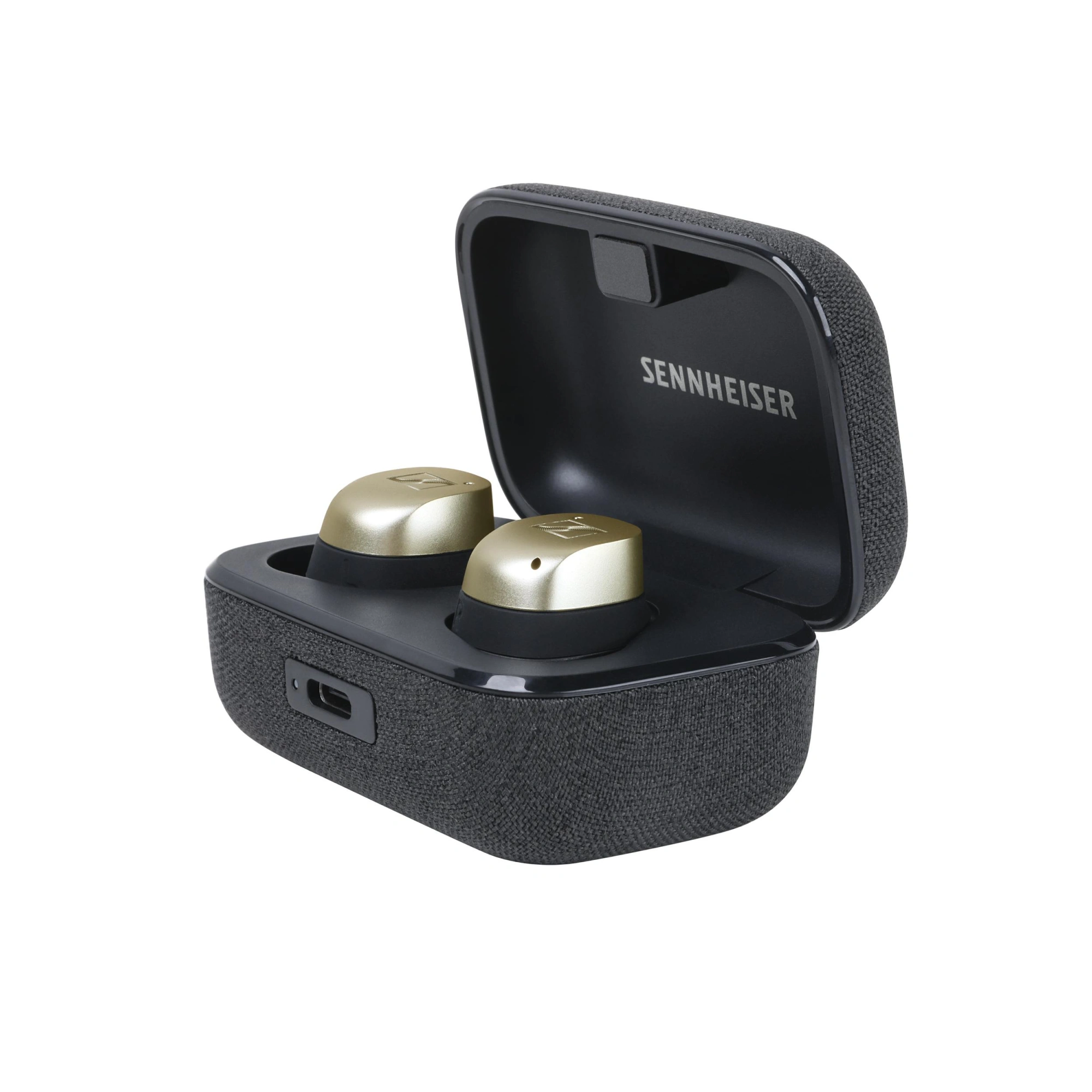 MOMENTUM True Wireless 4 - 4th generation | Sennheiser Finland