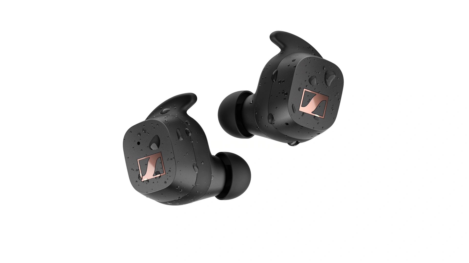 【新品未開封】SENNHEISER SPORTS True Wireless Amazon.com: Sennheiser Consumer Audio Sport True Wireless
