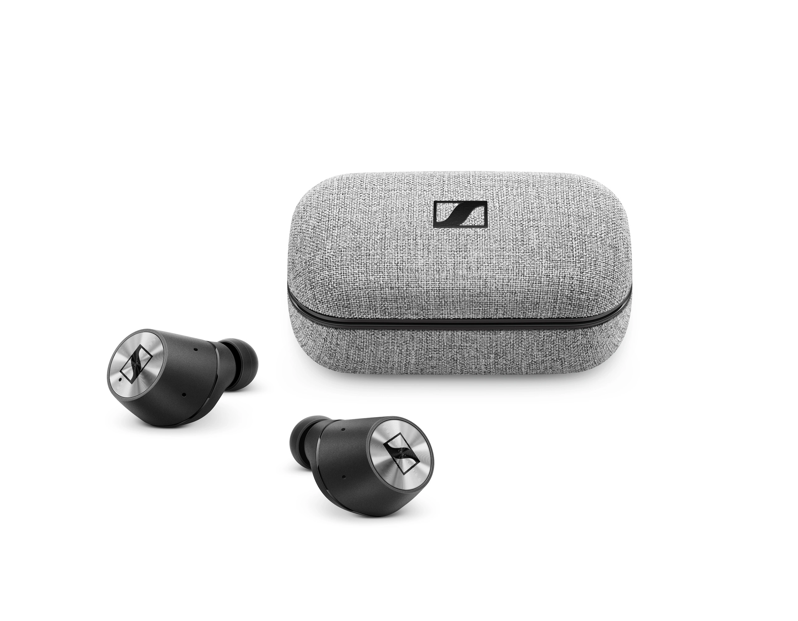 未使用品 Sennheiser Momentum True Wireless Sennheiser Momentum True Wireless Sport Earphones (Each)