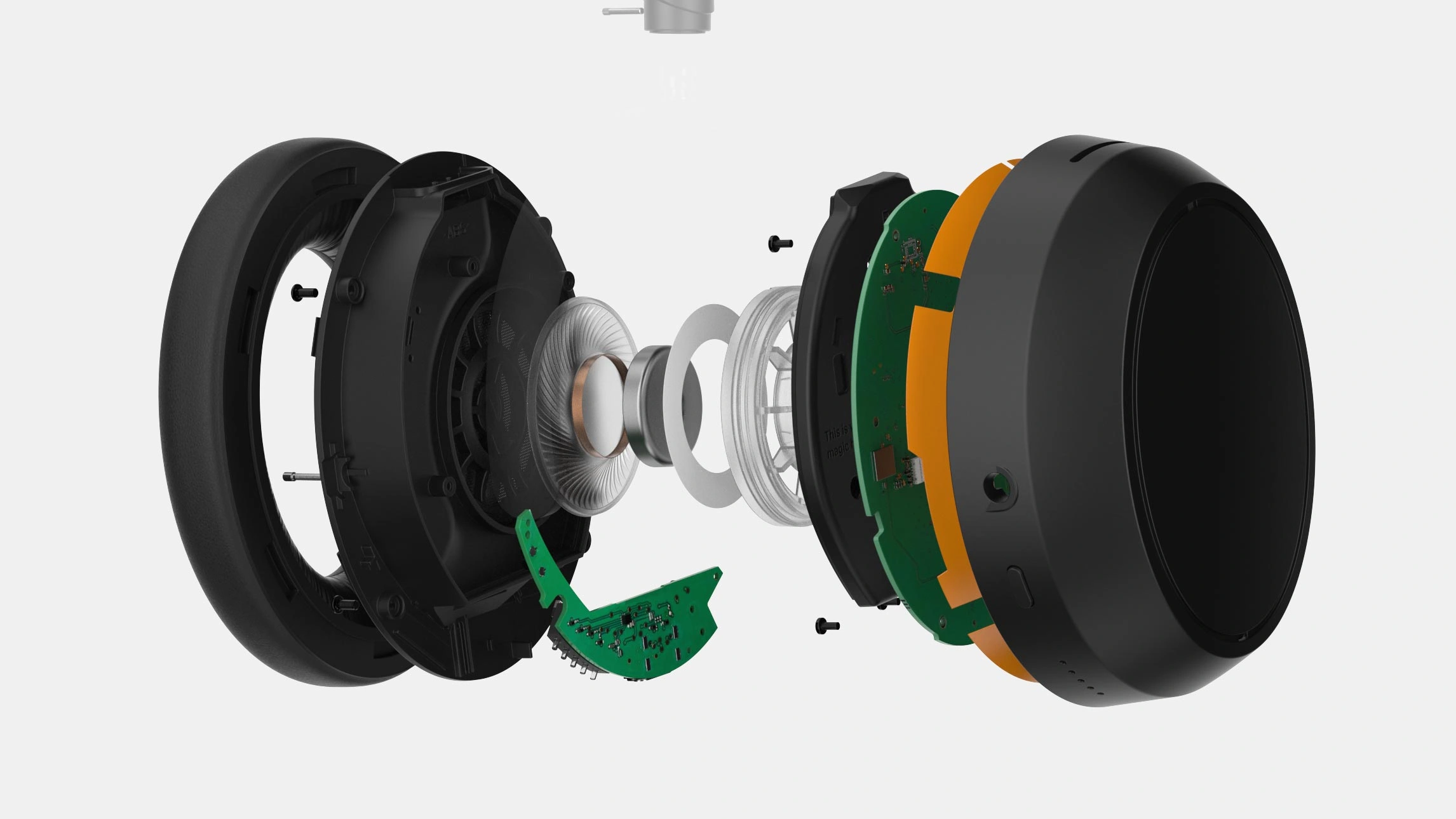 MOMENTUM 4 Wireless | Sennheiser 日本