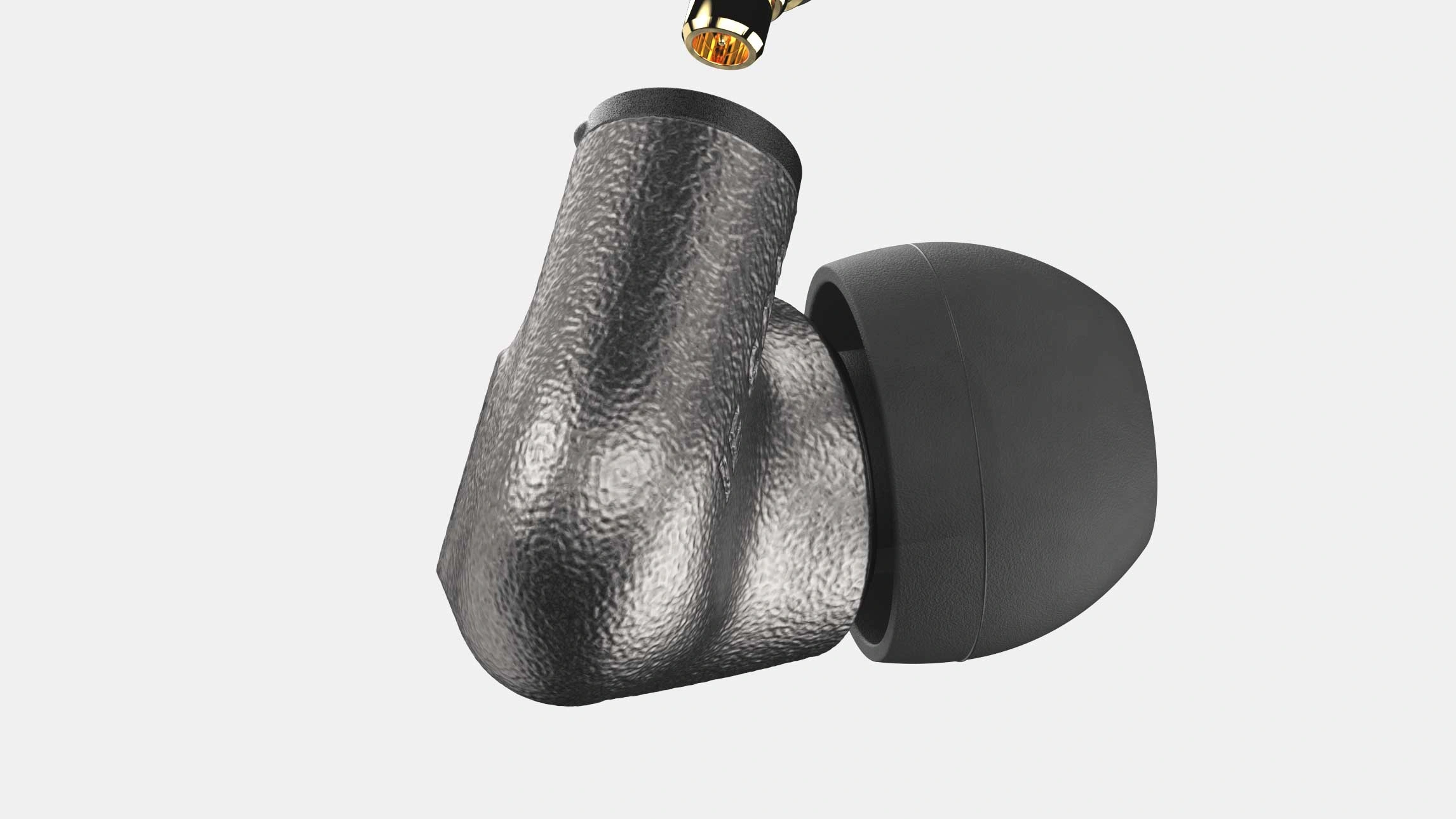 mutsumi　Sennheiser IE 600 Sennheiser IE 600 audiofiilsed kõrvasisesed kõrvaklapid - Valiheli