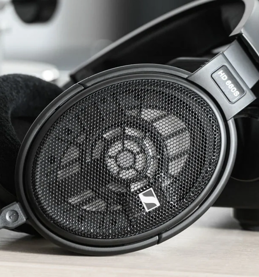 HD 660S | Sennheiser United Arab Emirates
