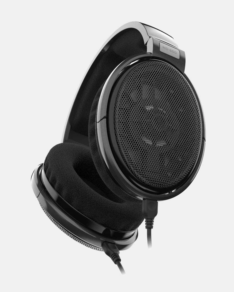 ゼンハイザー hd650 Amazon.com: Sennheiser Consumer Audio HD 650 - Audiophile Hi
